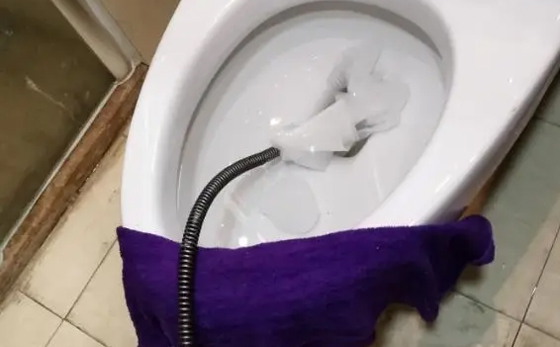 拖市镇马桶疏通